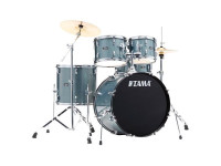 Tama ST50H5-SEM Stagestar 20 5-pcs Kit Sea Blue Mist Tama ST50H5-SEM Stagestar 20 5-pcs Kit Sea Blue Mist